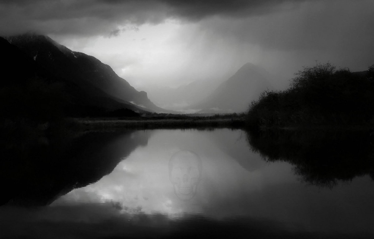 Encroaching Darkness