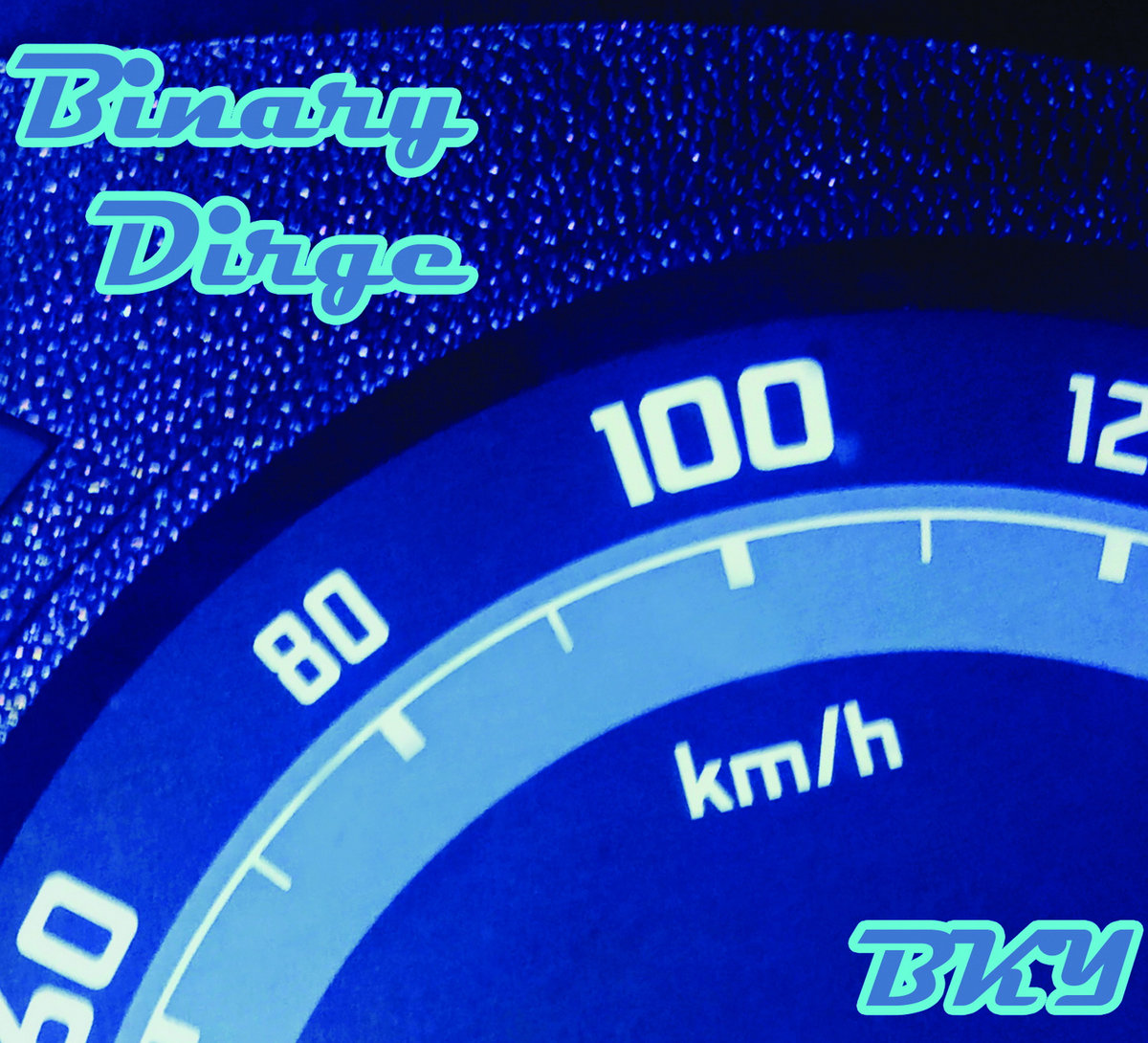 (PMR_99) Binary Dirge – BKY
