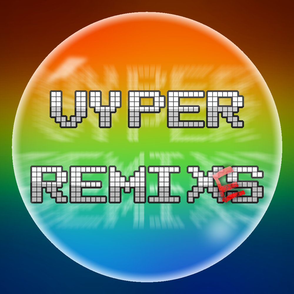 Vyper RemixEs