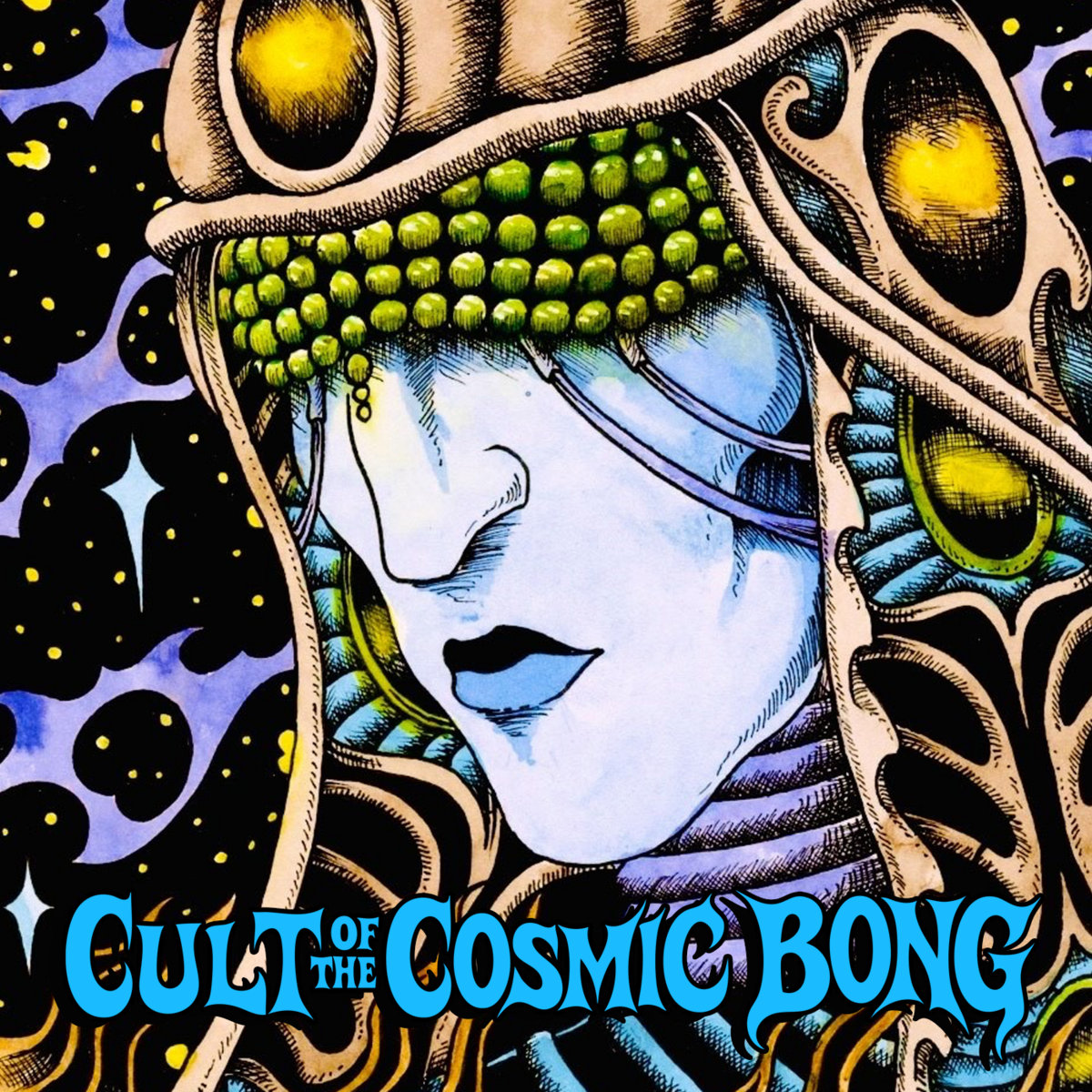 The Relentless Engine of Creation