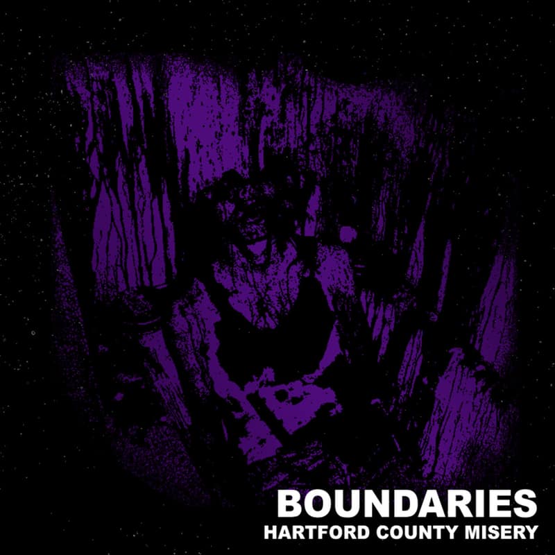 Boundaries