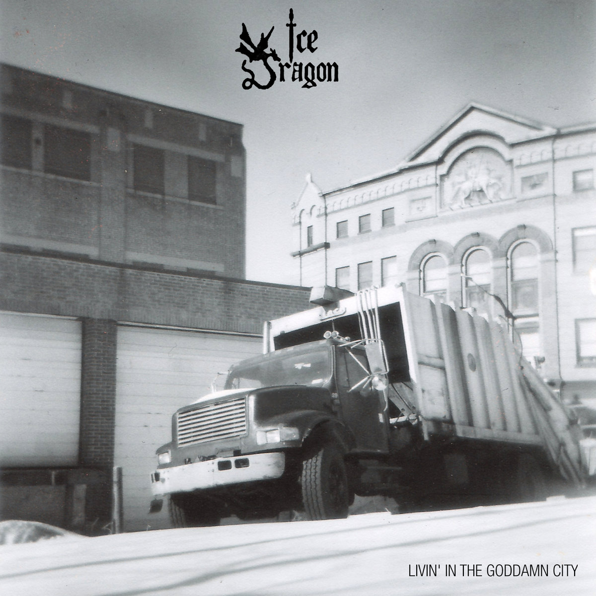 Livin' in the Goddamn City (Redux)