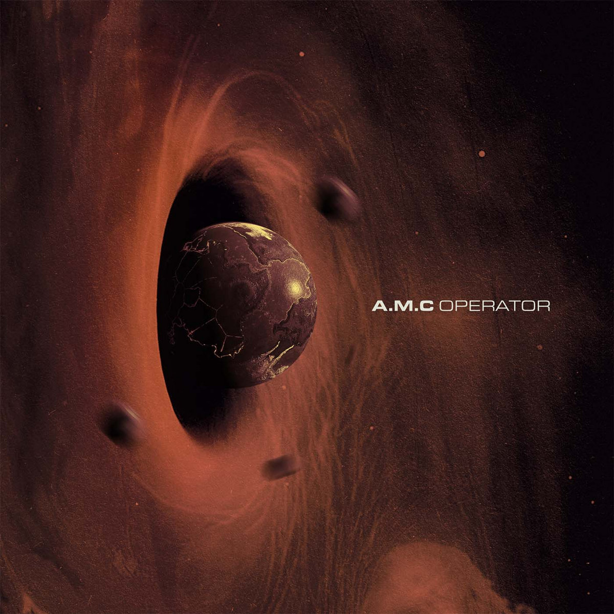 A.M.C - Operator