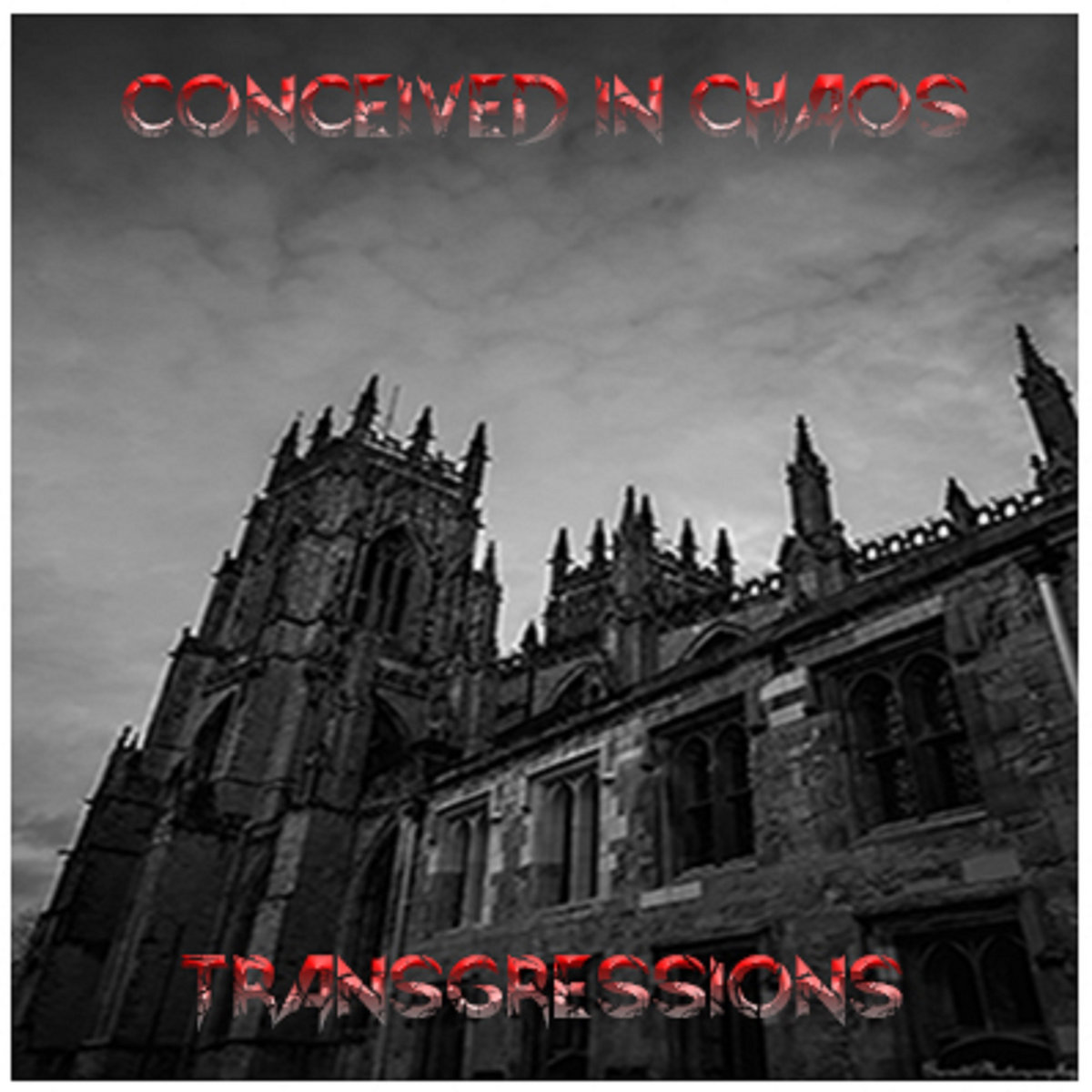 Transgressions