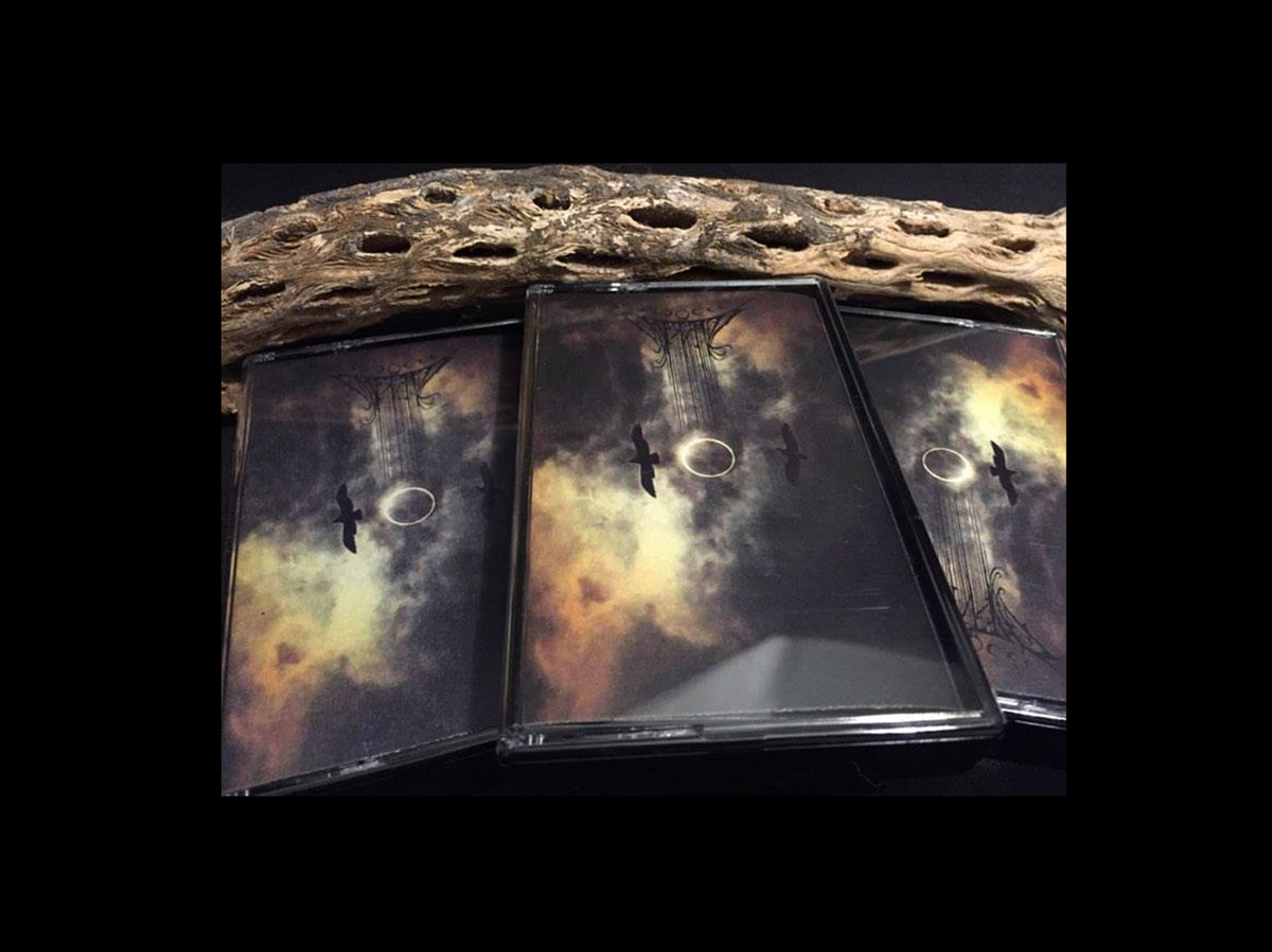 Quetzallitztly/Risen Demo Tape