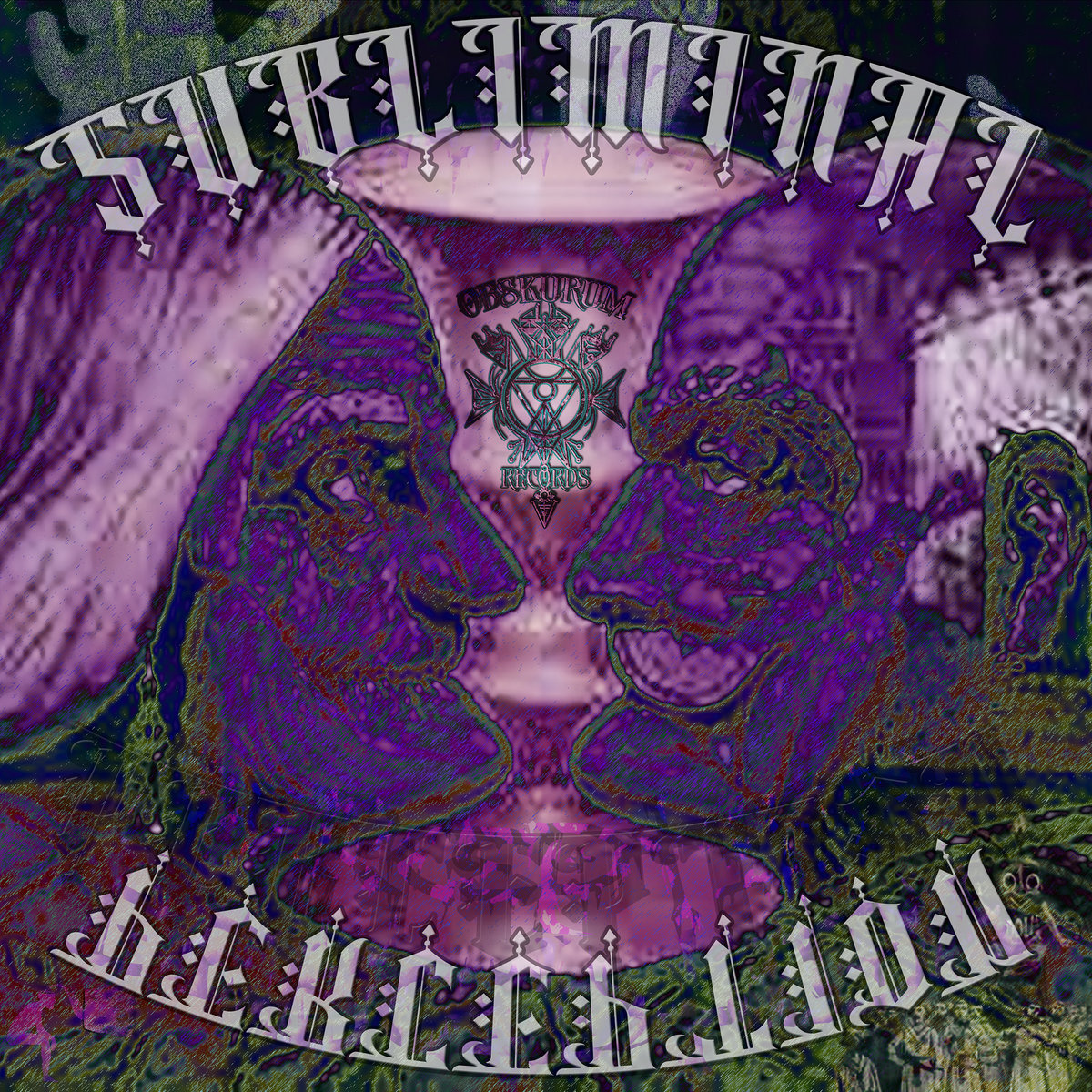 Subliminal Perception vol.2