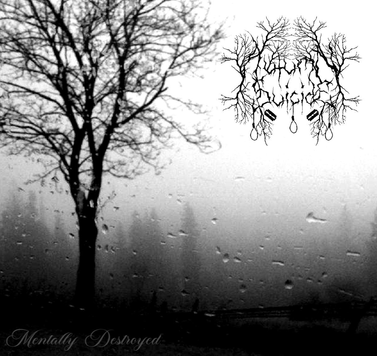 Mentally Destroyed...