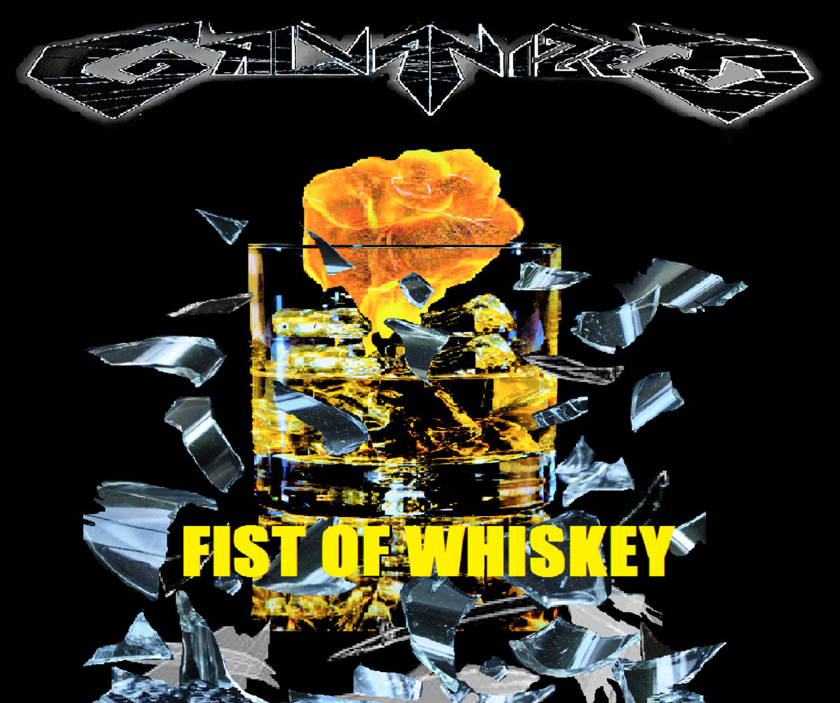 FIST OF WHISKEY