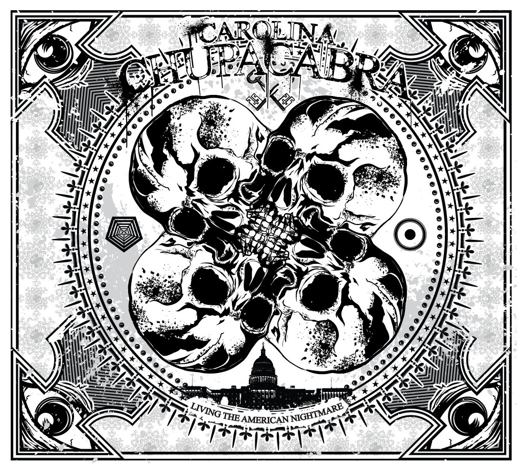 Living The American Nightmare