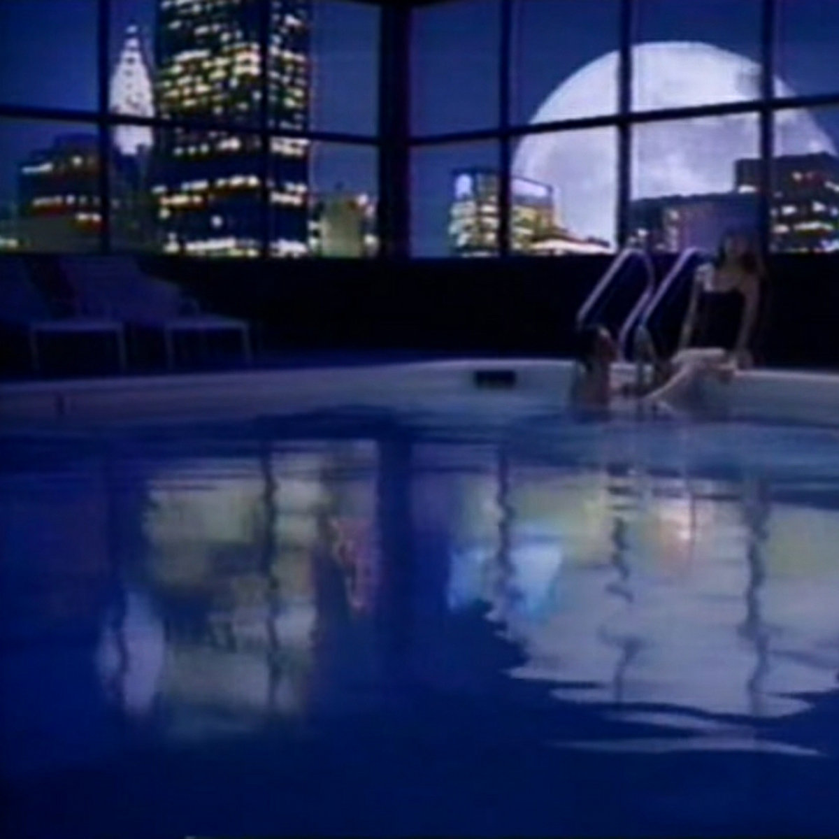 Ｌａｔｅ　Ｎｉｇｈｔ