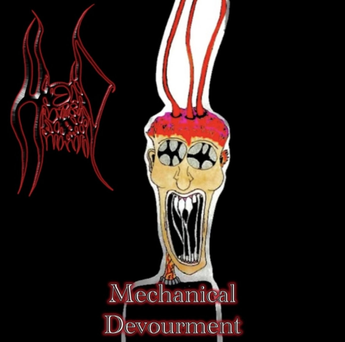 Mechanical Devourment