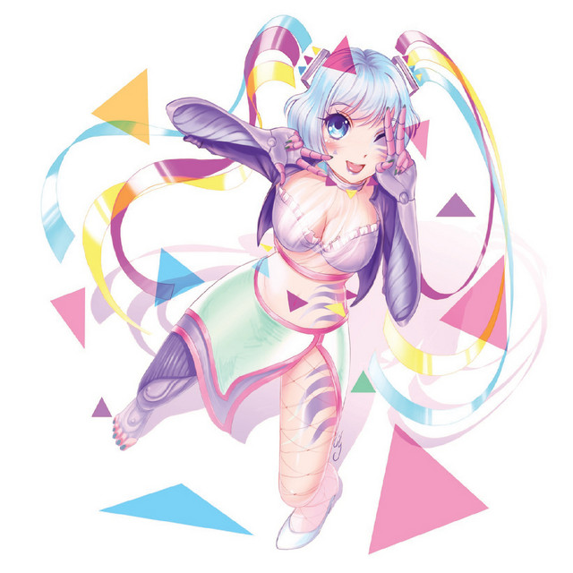 The Future Is Now - Single