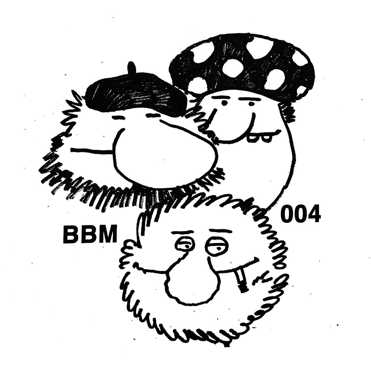 Big Beat Manifesto IV