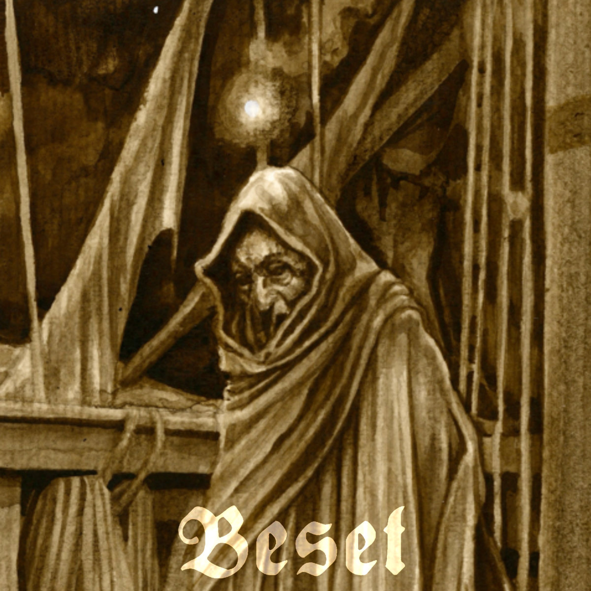 Beset - single