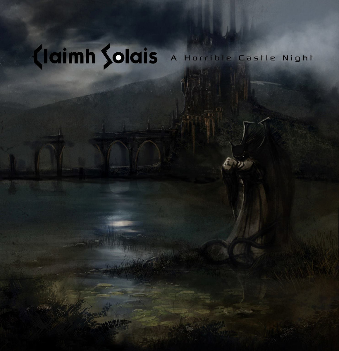 A Horrible Castle Night