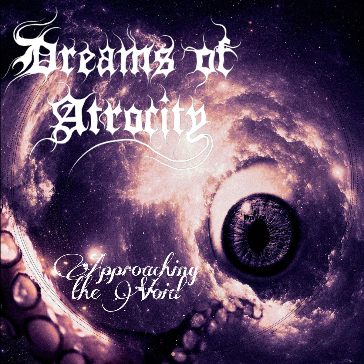 Approaching the Void EP