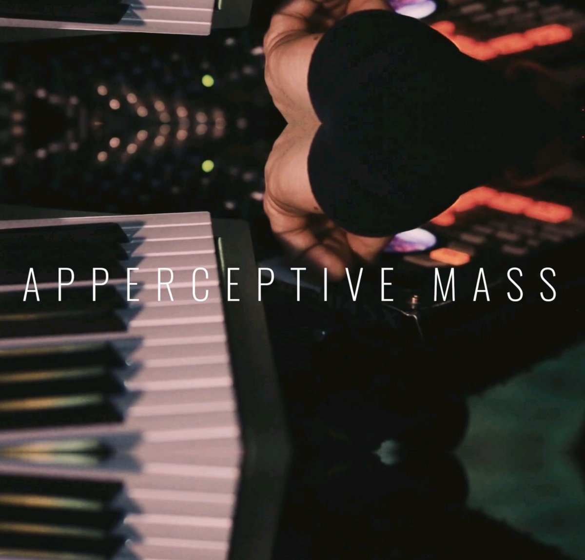 Apperceptive Mass (Live 2018)