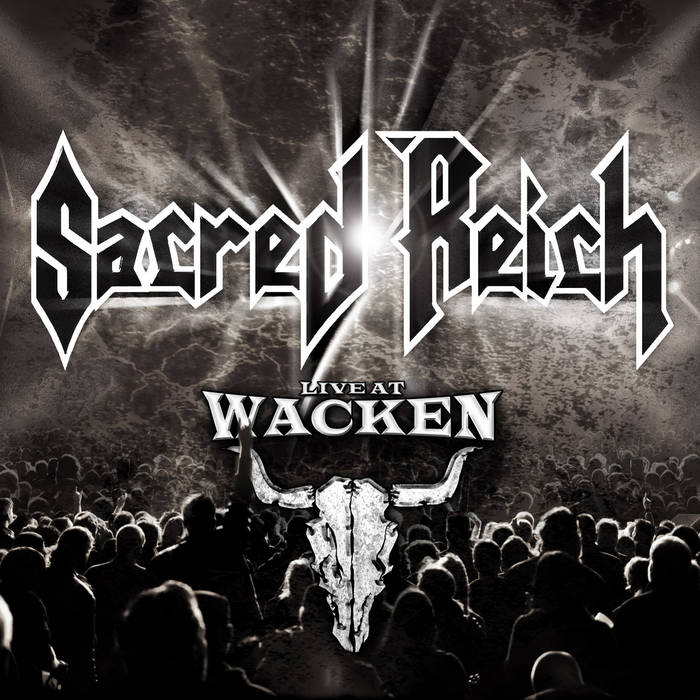 Live at Wacken