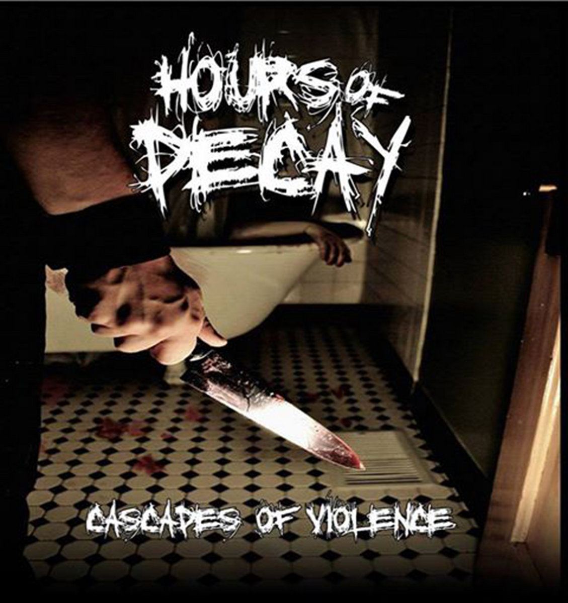 Cascades Of Violence