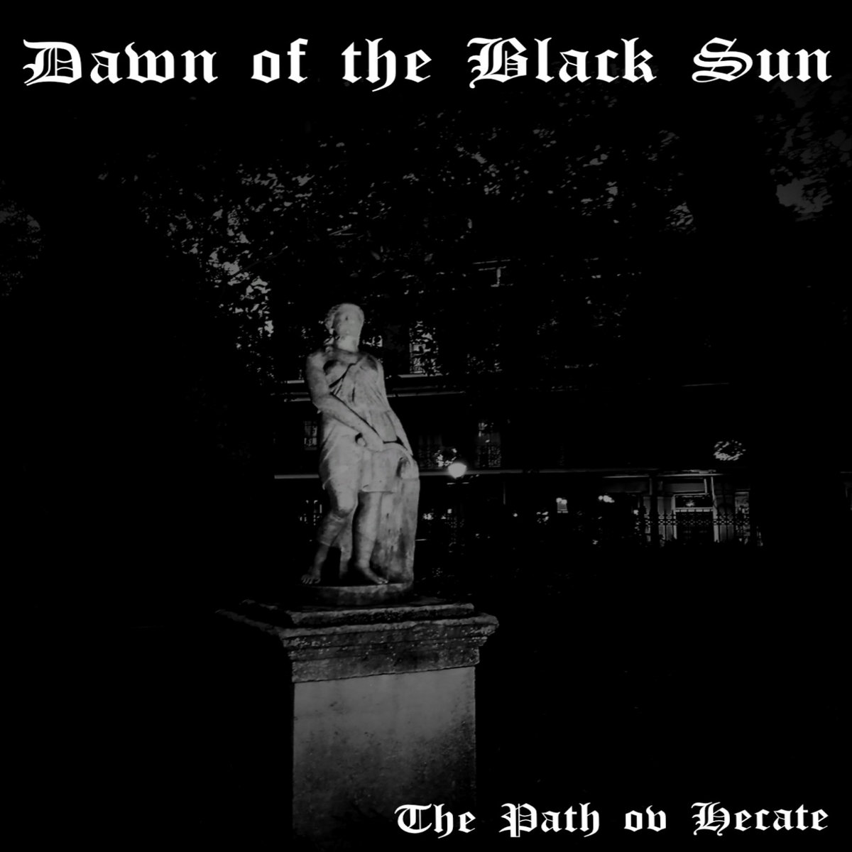 The Path ov Hecate (Single)