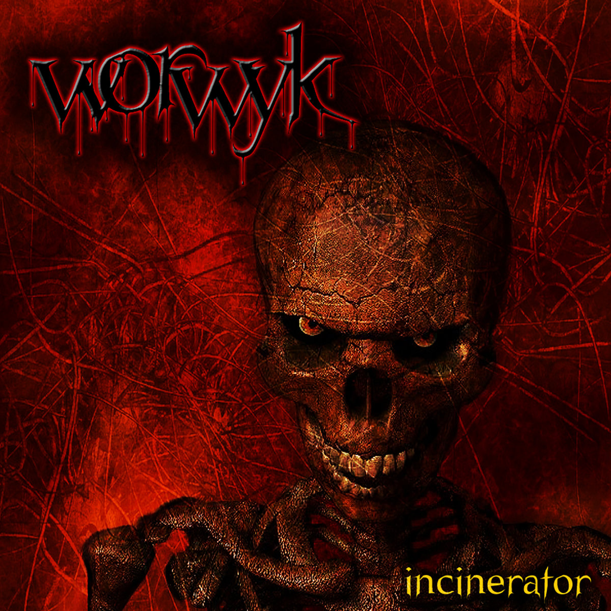 Incinerator (2001)