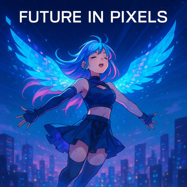 Future in Pixels
