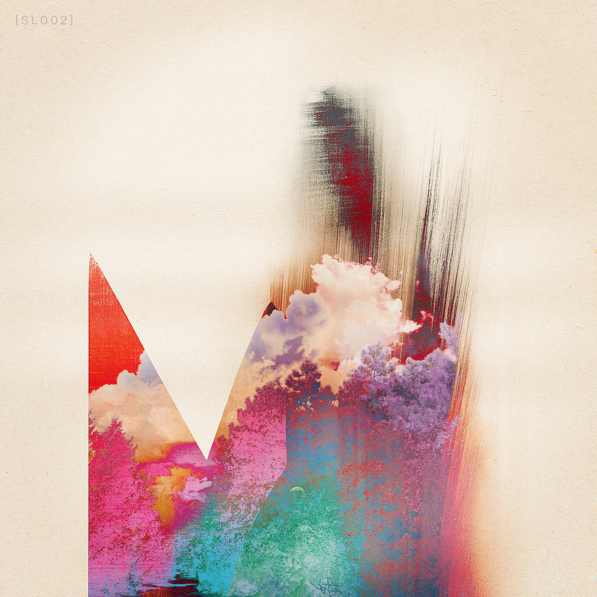 Various Artists 002 [SL002]