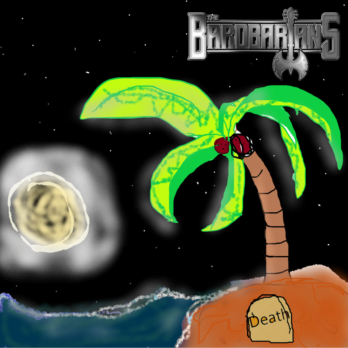 The Curse of Margaritaville