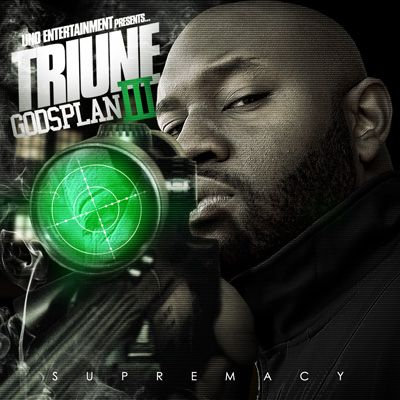 God's Plan III - Supremacy