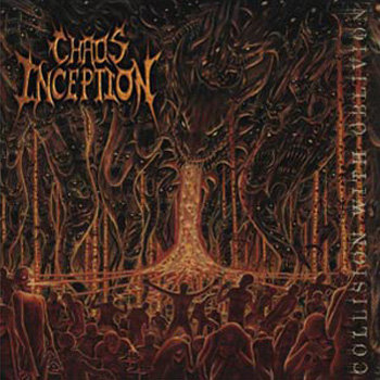 Collision With Oblivion