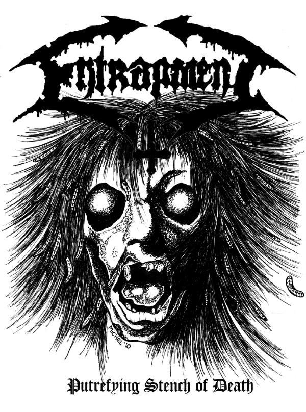 Putrefying Stench of Death Demo 2010