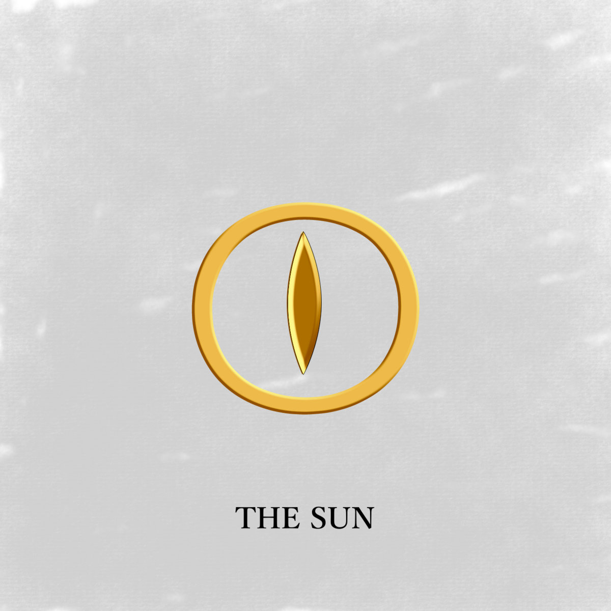 THE SUN (DEMO 2023)