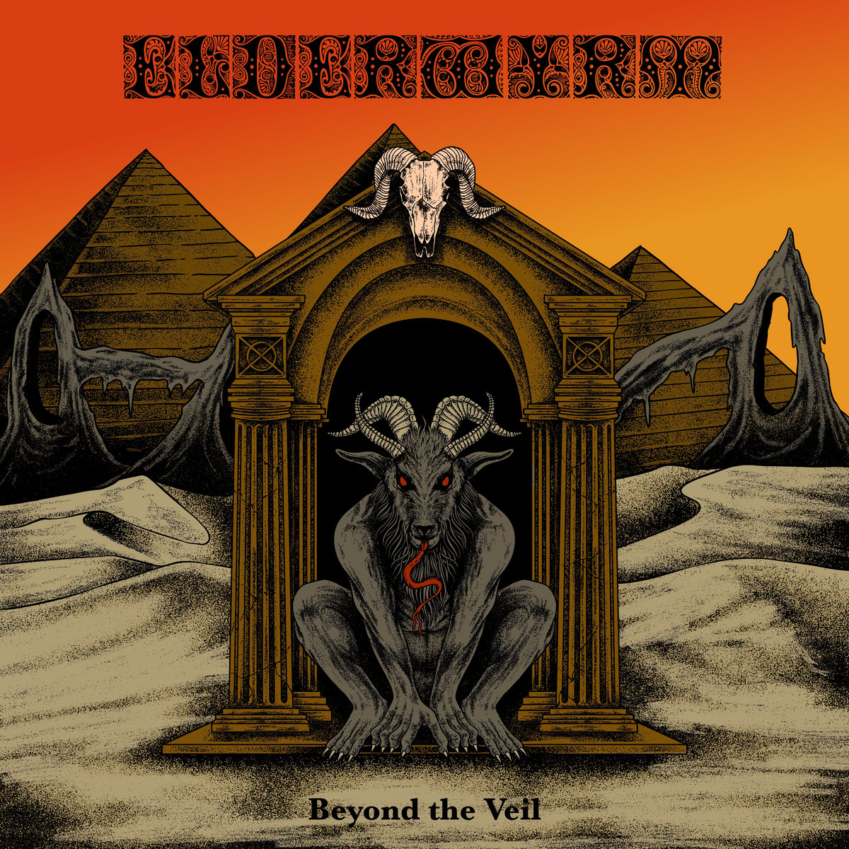 Beyond the Veil (single)