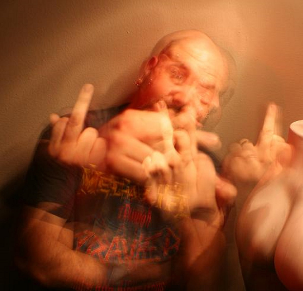 This is Jizzcore PreJizz EPs (2008)