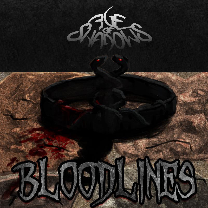 Bloodlines [EP]