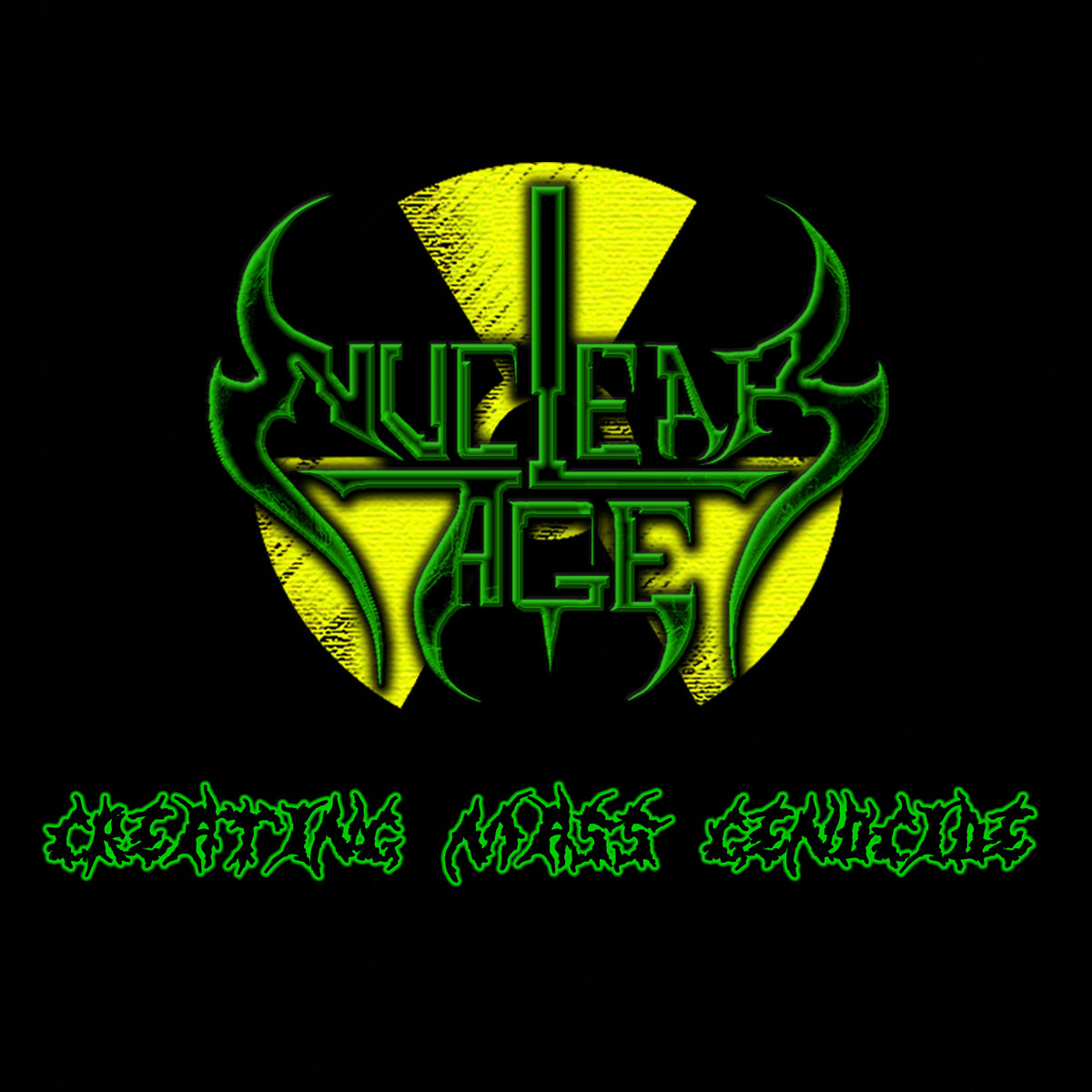 Creating Mass Genocide