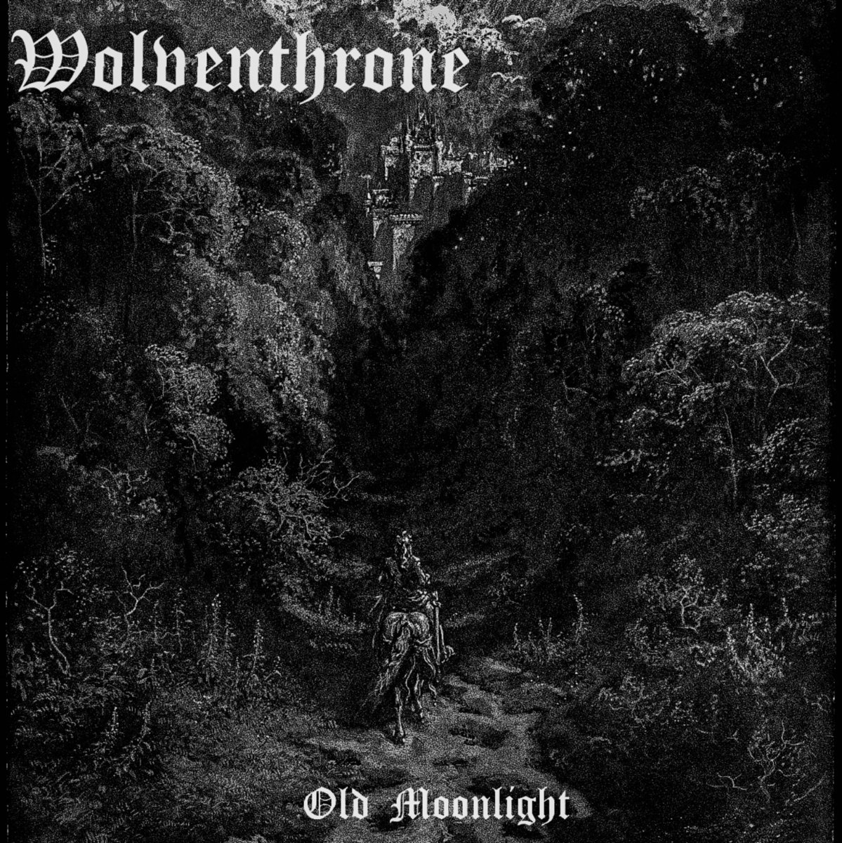 Old Moonlight (Demo Single)