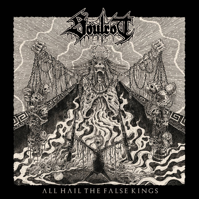 All Hail the False Kings