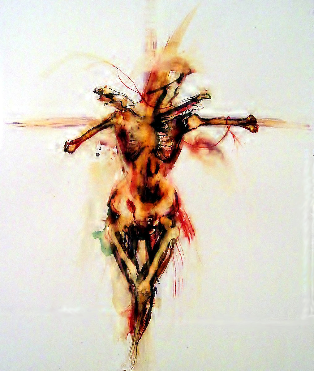 The Persecuted Crone