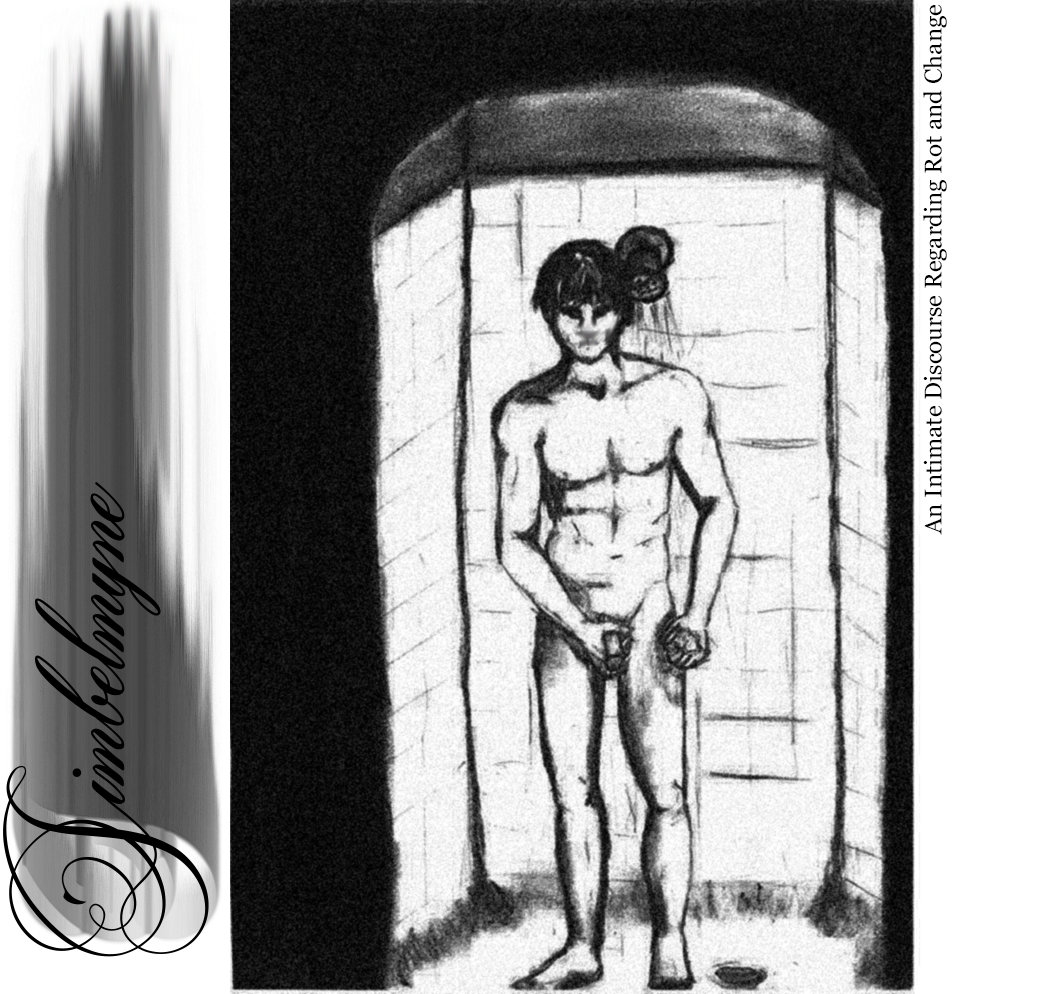 An Intimate Discourse Regarding Rot and Change