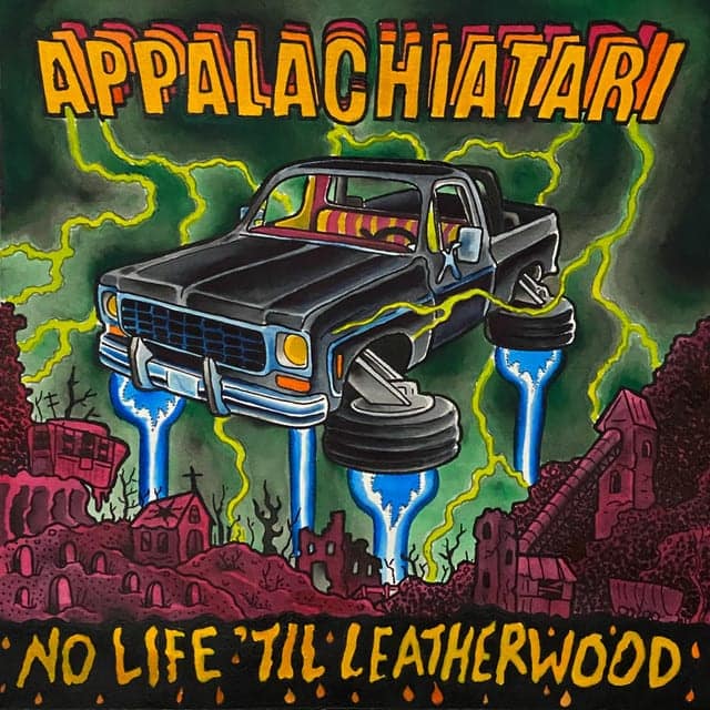 Appalachiatari
