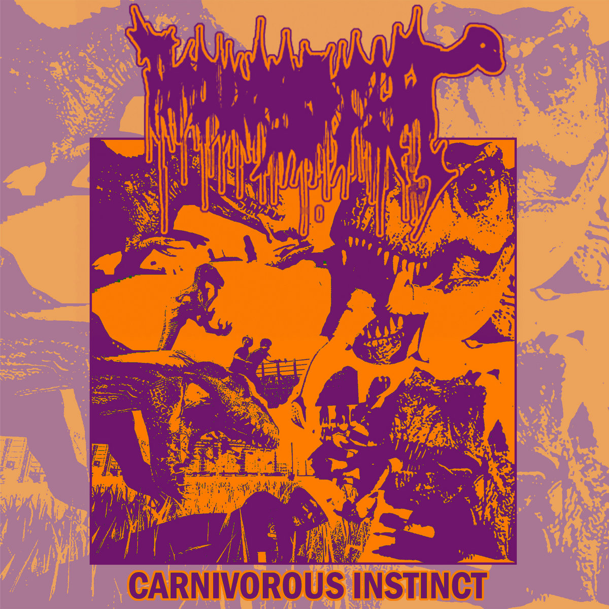 Carnivorous Instinct