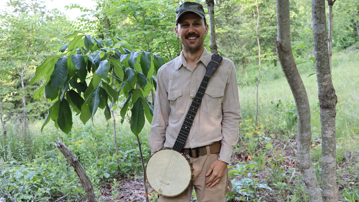 You Don't Know My Darling