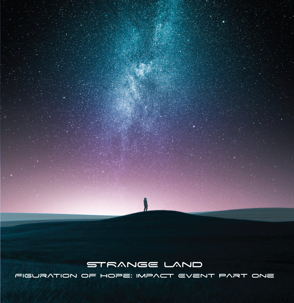 Figuration Of Hope: Impact Event Part One