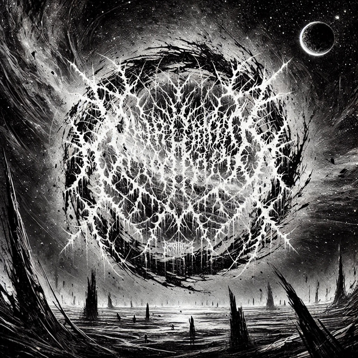 wrath of the severed stars