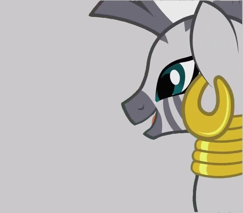 Pony World - Zecora - Memories of my Homeland