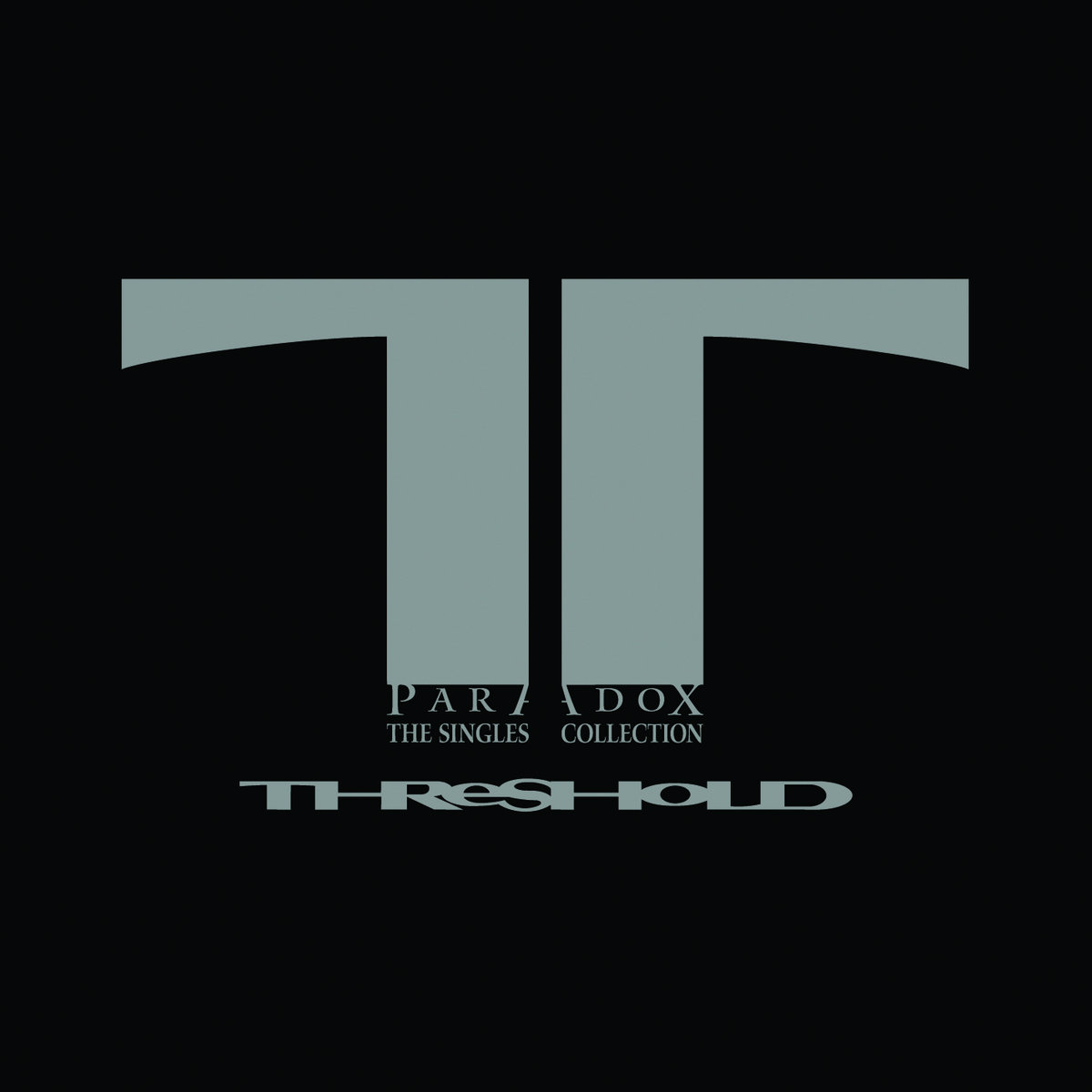 Paradox (The Singles Collection)