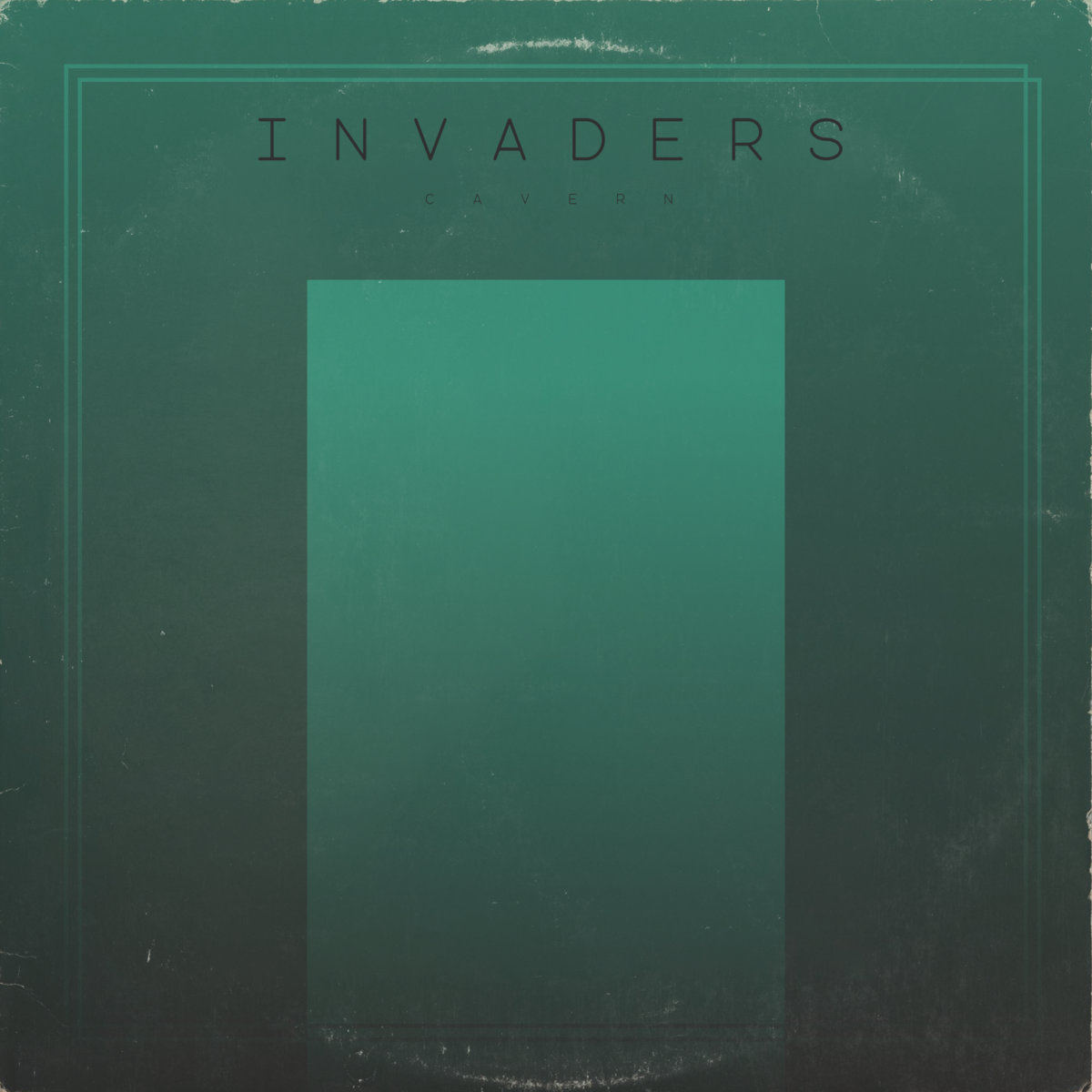 Invaders (single)