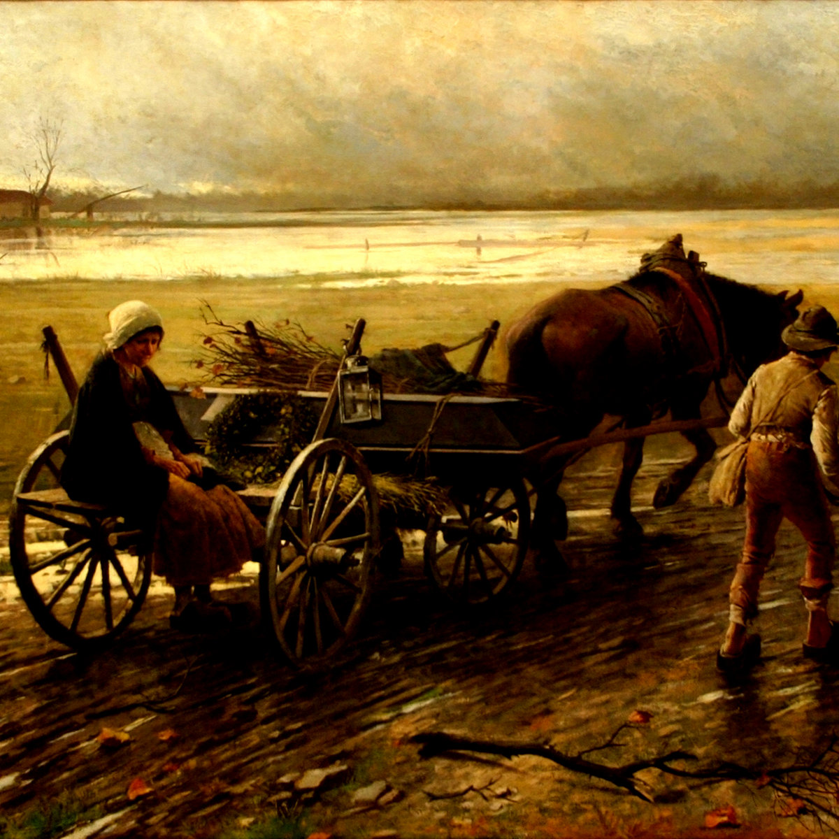 Wish Me Well Where I Go