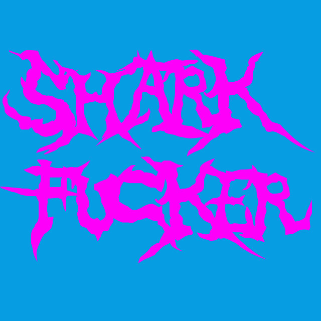 Sharkfucker